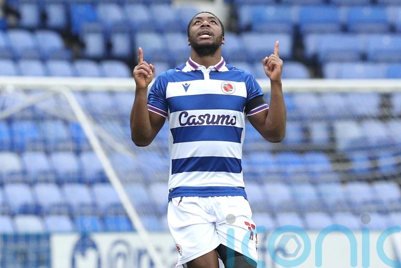 Cardiff sign former Reading striker Yakou Meite