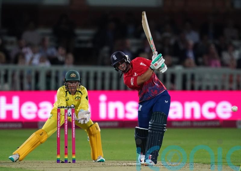 Heather Knight hails &lsquo;awesome&rsquo; Alice Capsey as England keep Ashes hopes alive