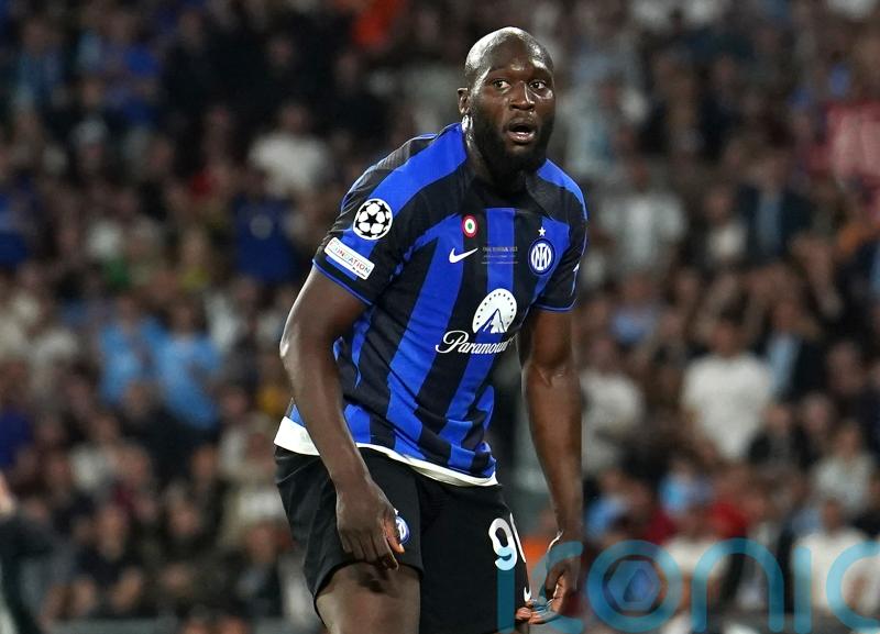 Football rumours: Romelu Lukaku willing to take pay cut for permanent Inter move