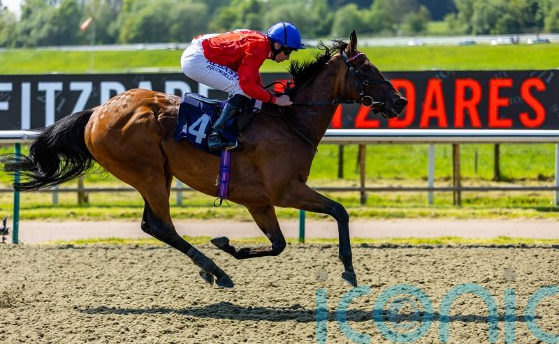 Prix Maurice de Gheest on Sacred&rsquo;s radar