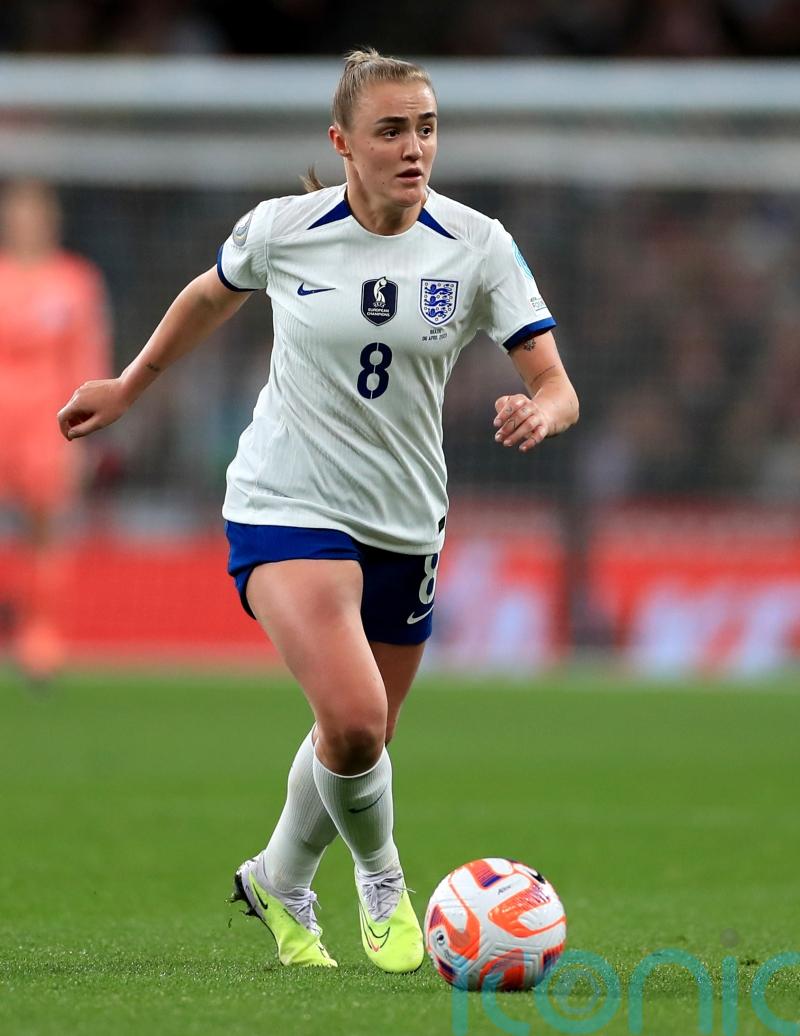 Georgia Stanway: I&rsquo;ve developed so much in Germany &ndash; apart from the language