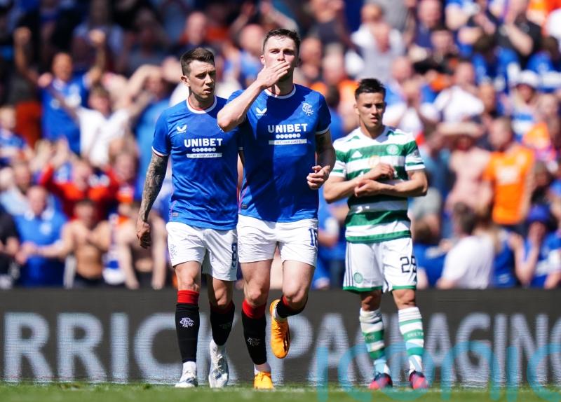 John Souttar hopes &lsquo;proper&rsquo; pre-season can lead to success at Rangers