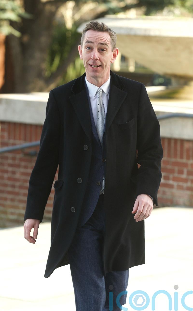 Ryan Tubridy promises &lsquo;maximum transparency&rsquo; over RTE debacle