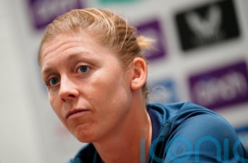 Pressure all on Australia after England&rsquo;s Ashes fightback &ndash; Heather Knight
