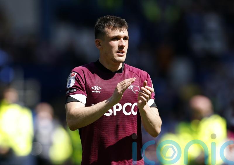 Jason Knight moves to Bristol City from Derby