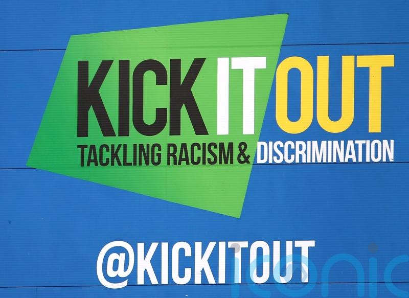 Kick It Out: Record number of reports prove discrimination still a serious issue
