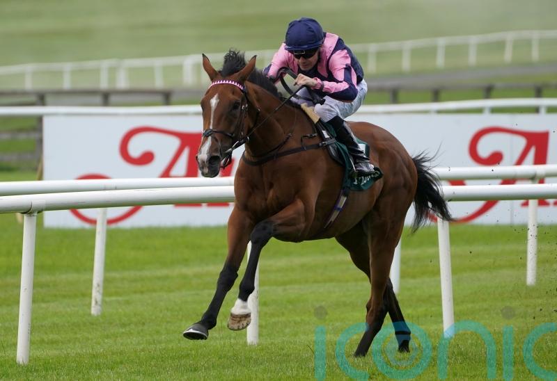 Boughey to walk track before Via Sistina decision