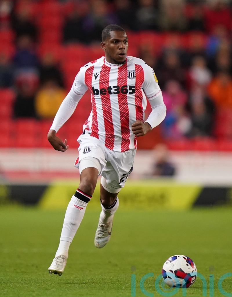Dujon Sterling has &lsquo;winning mentality&rsquo; as he teams up with Michael Beale again