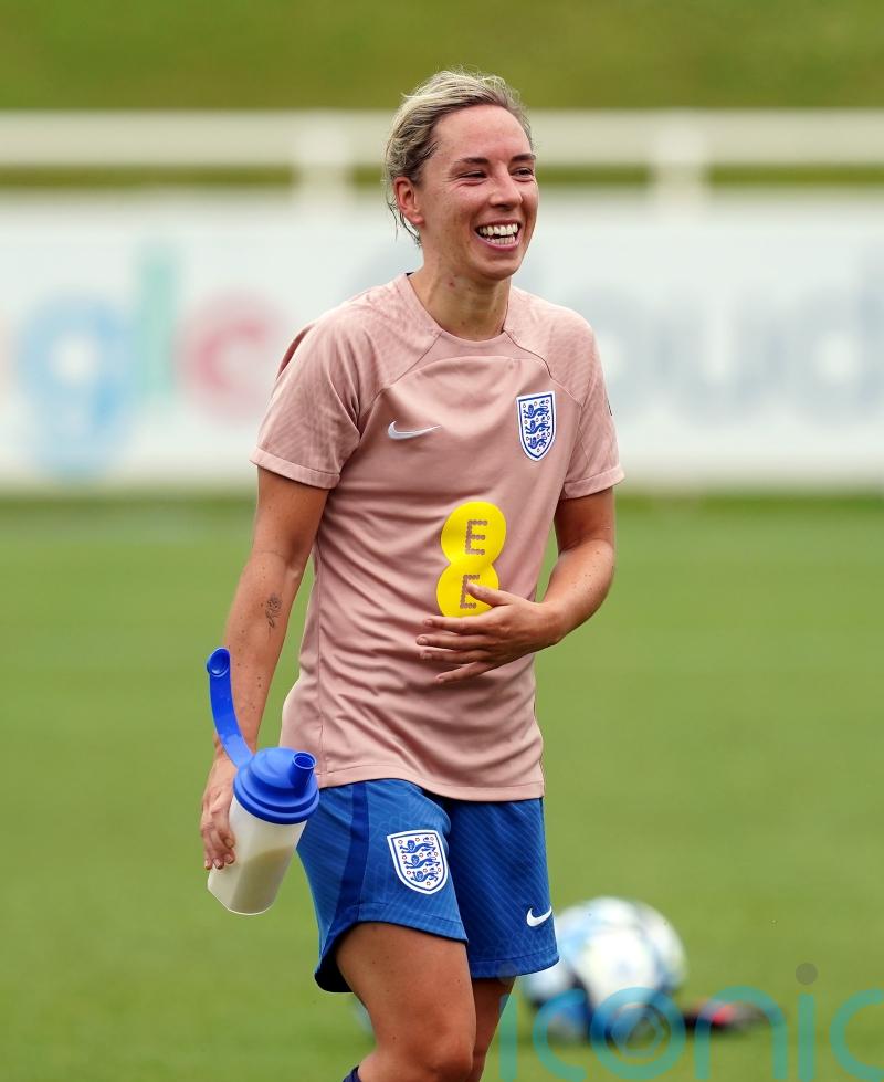 Jordan Nobbs thrilled to be part of England World Cup squad after past setbacks