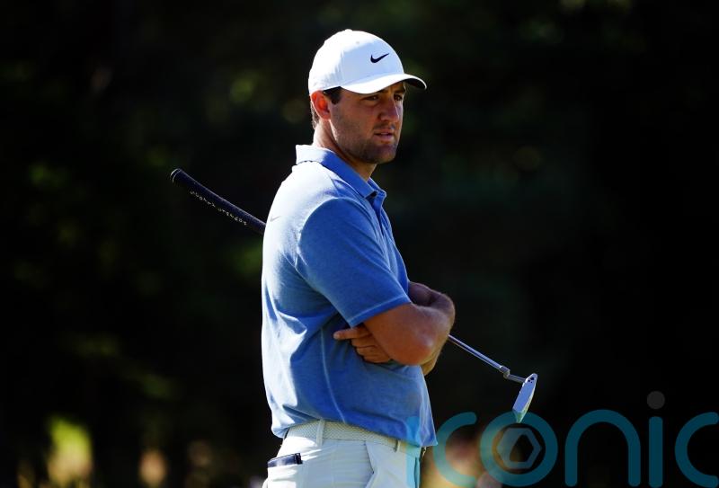 Scottie Scheffler looking for more from consistent season ahead of Scottish Open