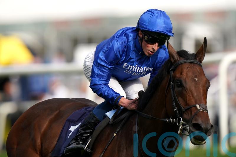 High expectations as Adayar steps back up in trip