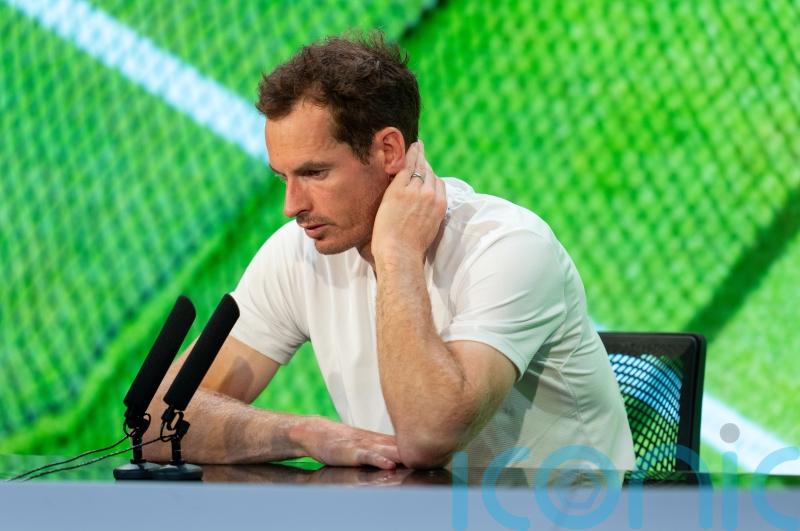 Andy Murray &lsquo;will be devastated with Wimbledon exit &ndash; but can still win titles&rsquo;