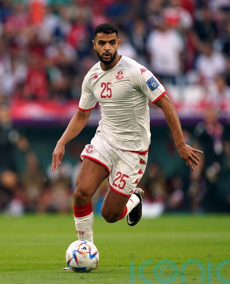 Sheffield United sign Anis Slimane from Danish club Brondby