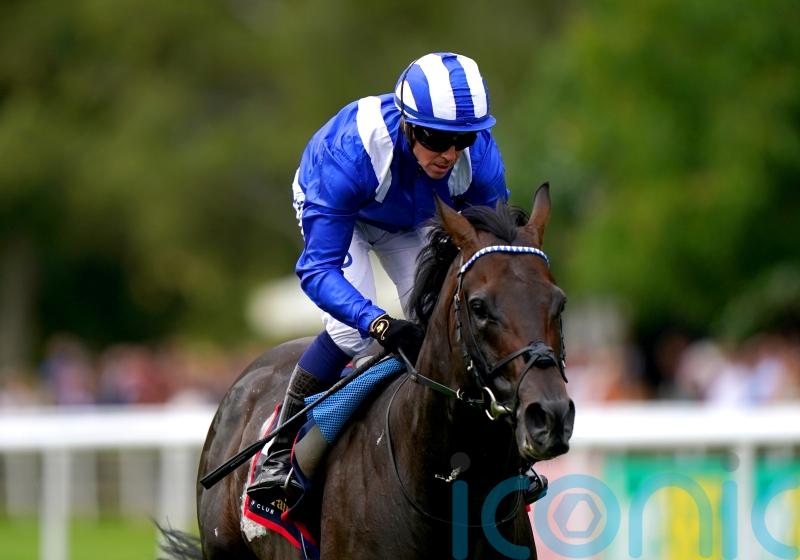 Israr takes Princess of Wales&rsquo;s honours, as Adayar disappoints