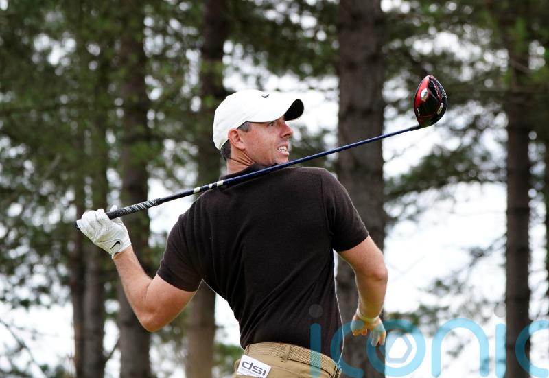 Scottish Open leader Rory McIlroy admits first win in Scotland is long overdue
