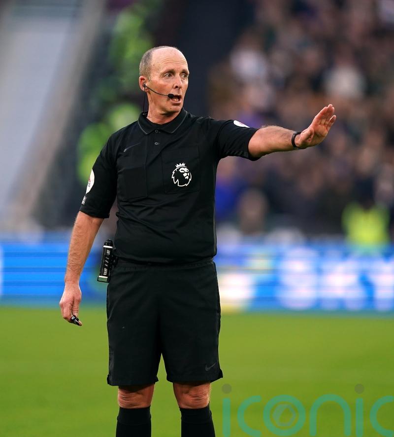 Mike Dean to leave referee&rsquo;s body PGMOL this summer