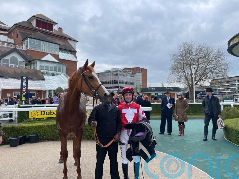 Araminta claims Prix Chloe honours for Candy