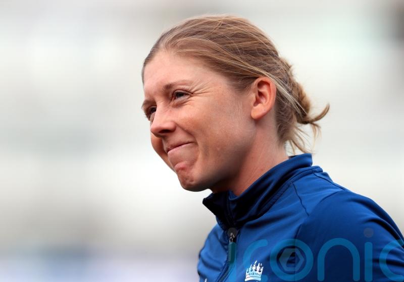 Heather Knight urges England to draw &lsquo;best series in history of women&rsquo;s cricket&rsquo;