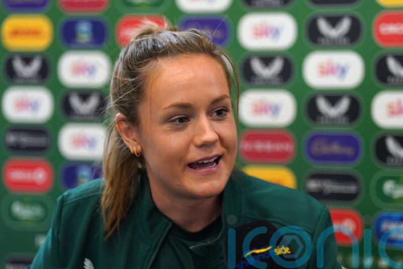 Republic of Ireland ready to bounce back after dramatic World Cup warm-up clash