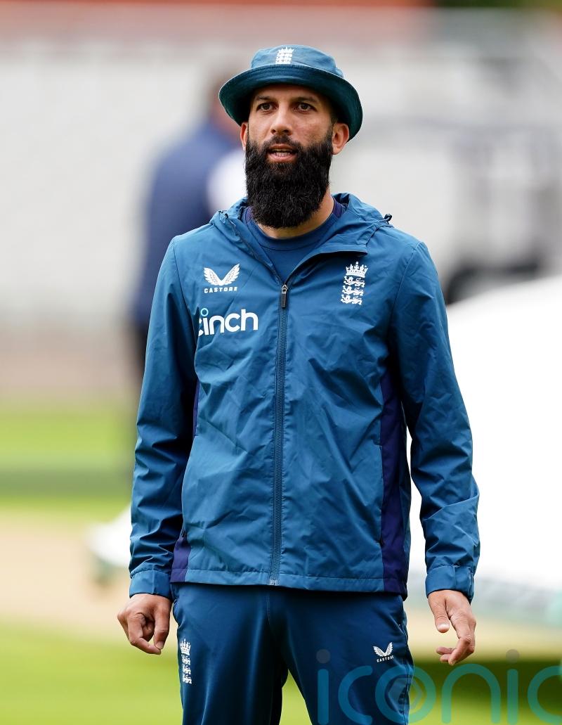 Moeen Ali keen to prove &lsquo;old is gold&rsquo; as England aim to keep Ashes dream alive