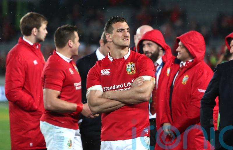 On this day in 2018: Sam Warburton announces retirement from rugby union