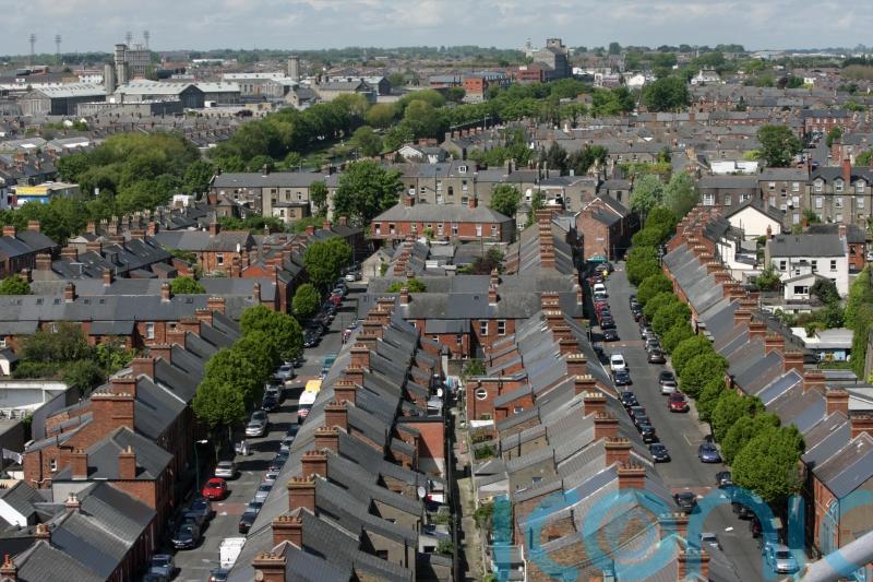 Rate at which house prices are increasing in Ireland slows, figures indicate