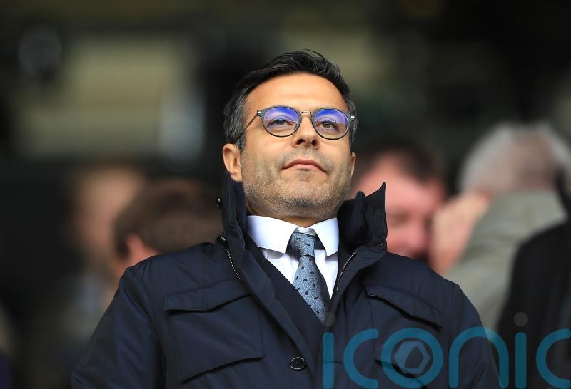 Andrea Radrizzani says criticism &lsquo;justified&rsquo; as Leeds takeover completed