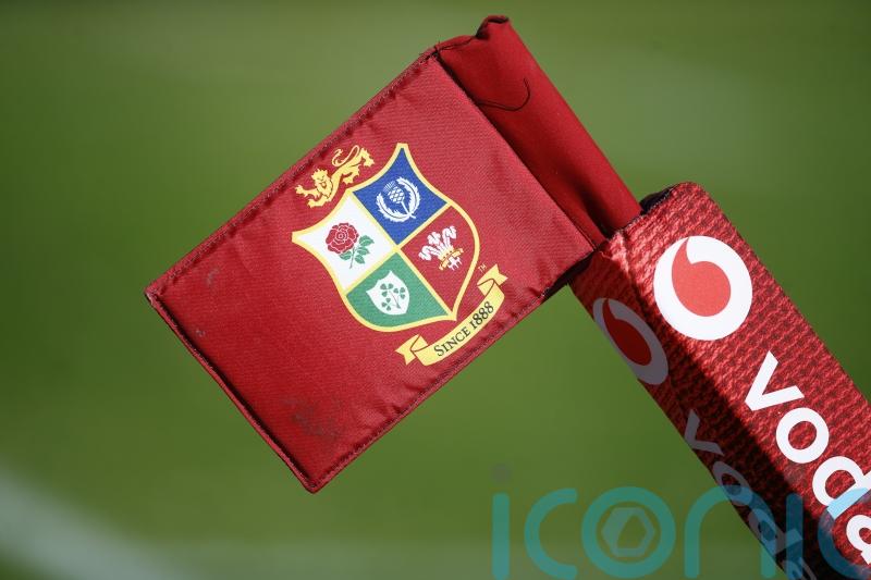 Schedule announced for 2025 British and Irish Lions tour of Australia