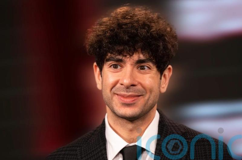 Tony Khan says bringing All Elite Wrestling to Wembley &lsquo;truly my dream&rsquo;