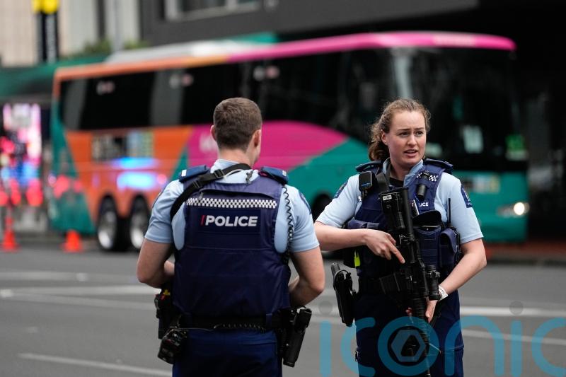 Increased police presence but World Cup events unaffected after NZ shooting