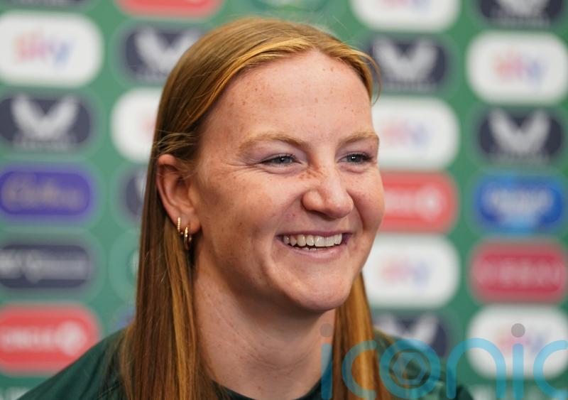 Courtney Brosnan says playing for Republic gives her &lsquo;connection&rsquo; to family