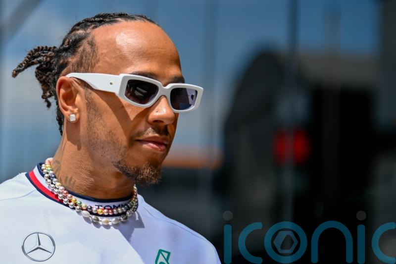 Lewis Hamilton &lsquo;surprised&rsquo; by Red Bull decision to axe Nyck De Vries