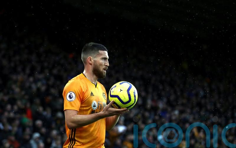 Matt Doherty returns to Wolves after Atletico Madrid exit