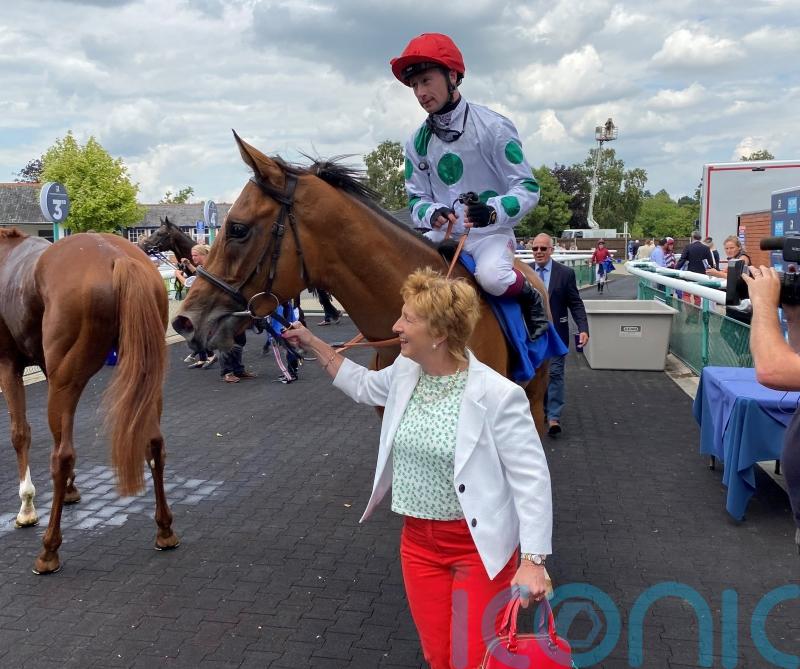 Murphy quick off the mark on Leicester return