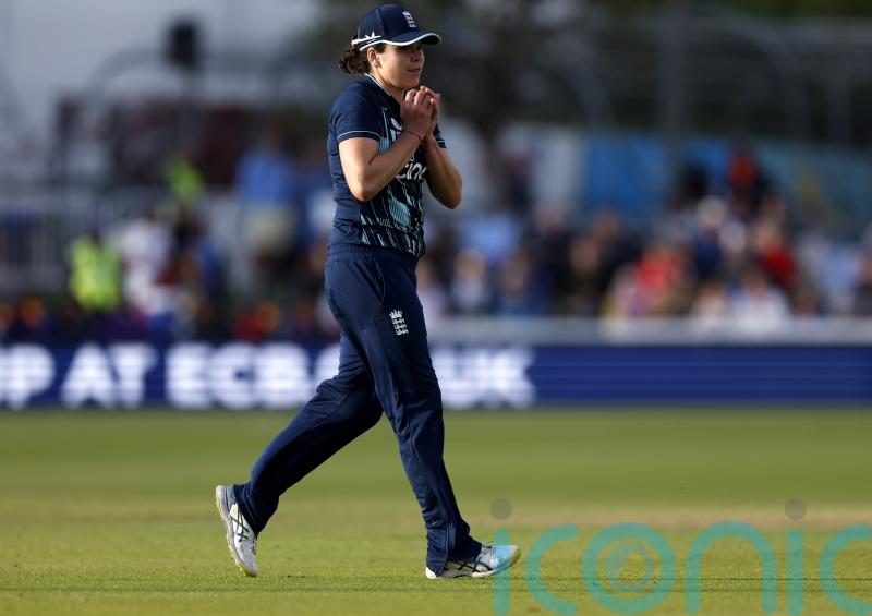 England&rsquo;s dedicated day for Alzheimer&rsquo;s Society &lsquo;a wonderful opportunity&rsquo;