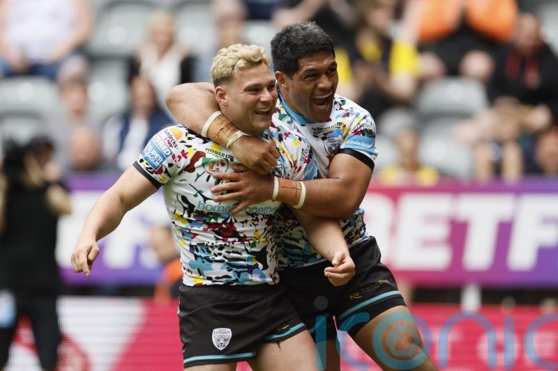 Paul Wellens wants St Helens to use past disappointments as fuel against Leigh