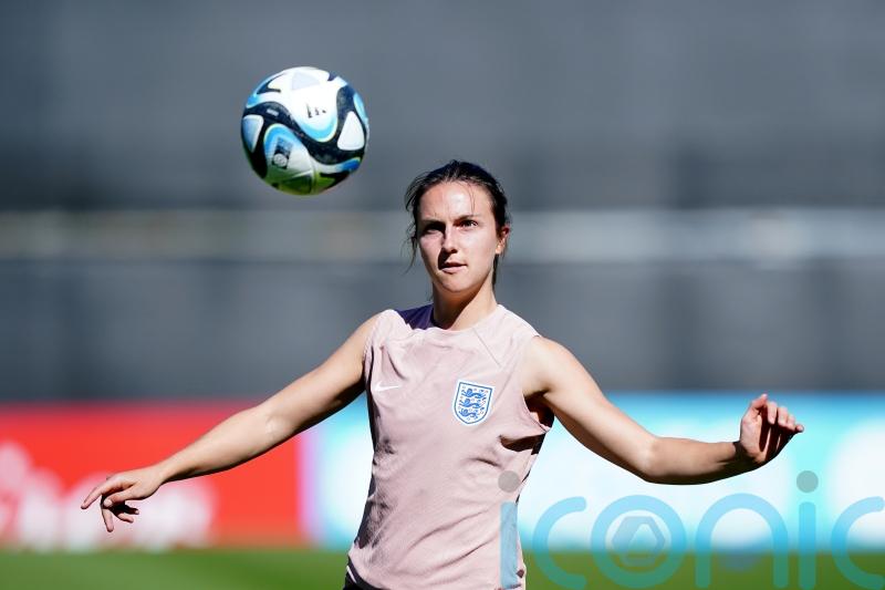 England&rsquo;s Lotte Wubben-Moy begins Doodle Diary again &ndash; Friday&rsquo;s sporting social