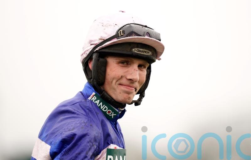 Cobden excels as Born Famous takes Summer Plate