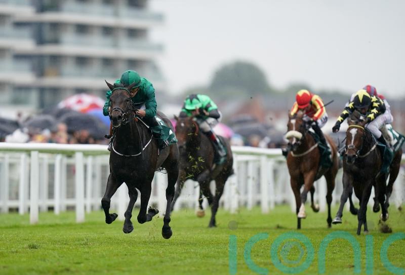 Relief Rally powers to Super Sprint glory