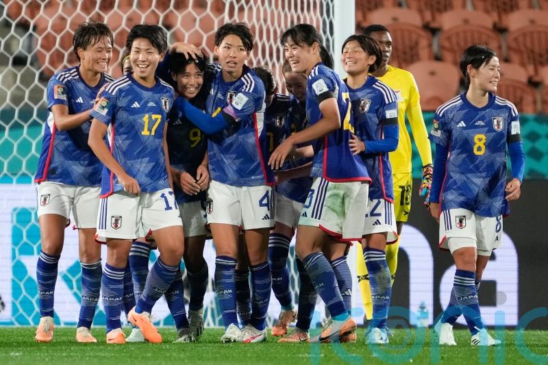 Today at the Women&rsquo;s World Cup: England, USA and five-star Japan claim victories