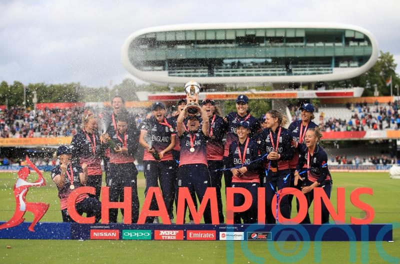 On this day in 2017: Anya Shrubsole bowls England to Women&rsquo;s World Cup victory