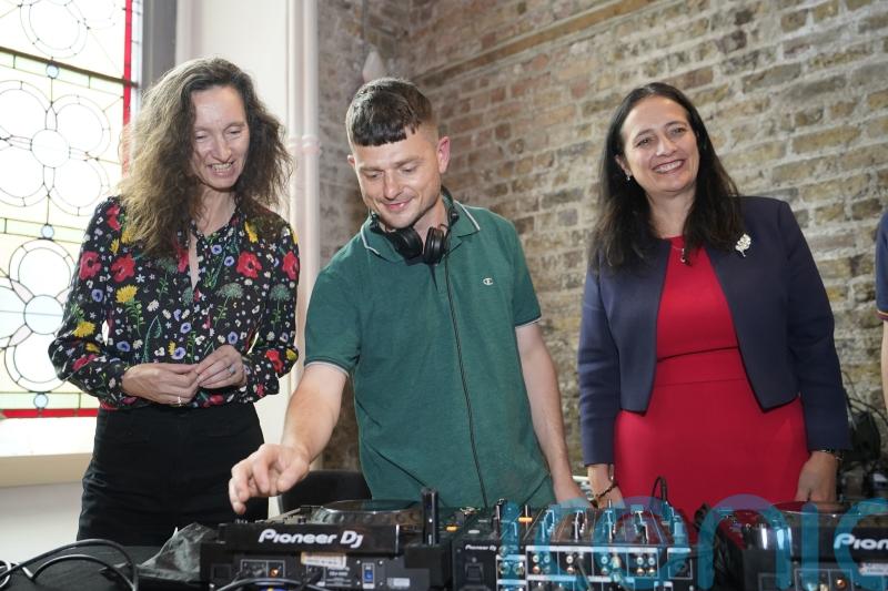 Arts Council chief warns &lsquo;pandemic habits may lead to arts losing a generation&rsquo;