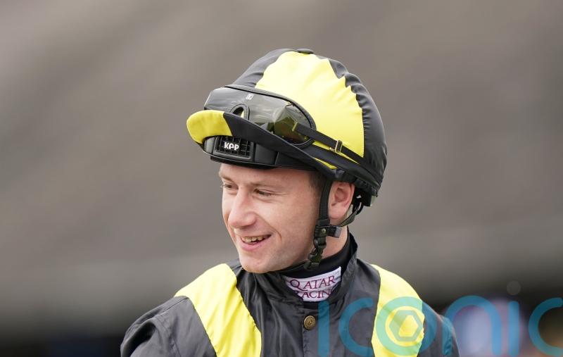 Murphy looking ahead following suspension absence