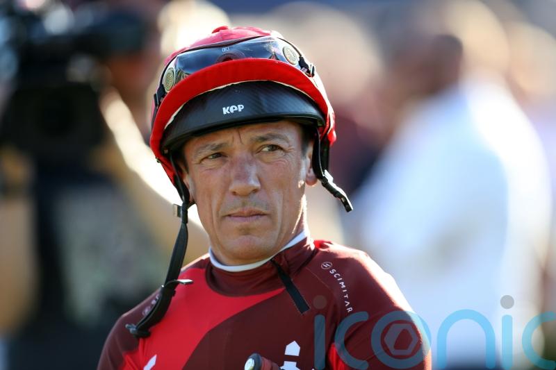 Dettori &lsquo;excited&rsquo; to helm The East in Racing League challenge
