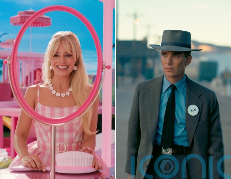 Barbie v Oppenheimer: Which movie wins the box office crown?