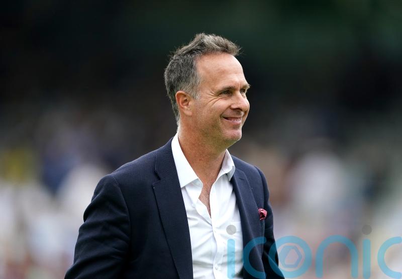 Michael Vaughan says England still have &lsquo;huge amount to play for&rsquo; in final Test