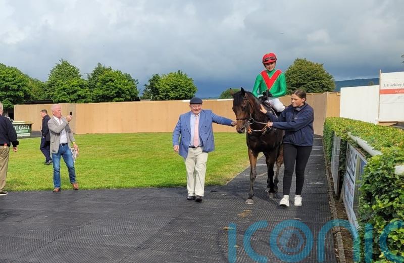 Sapphire second Go Athletico has Group One goals