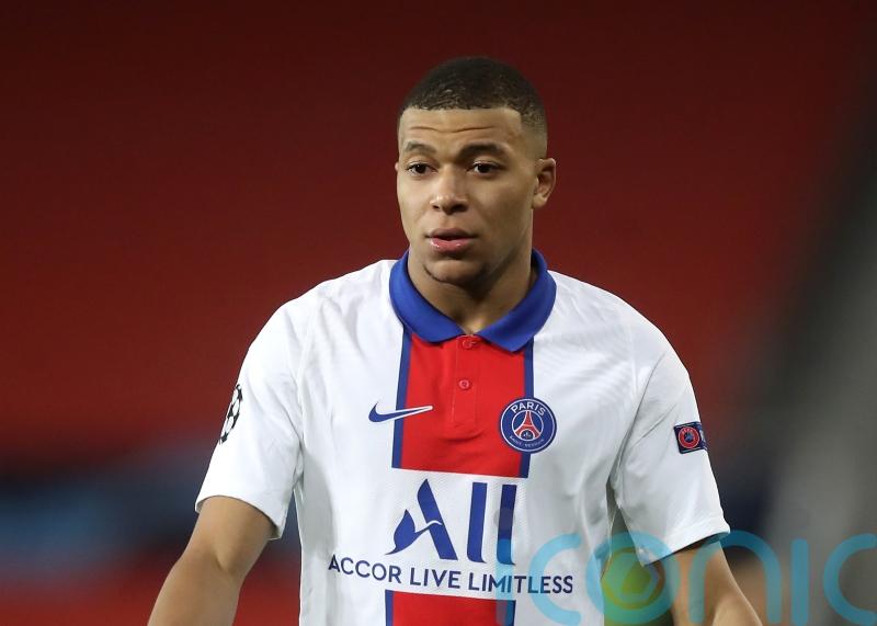 PSG give Kylian Mbappe permission to talk to Saudi Arabian club Al Hilal