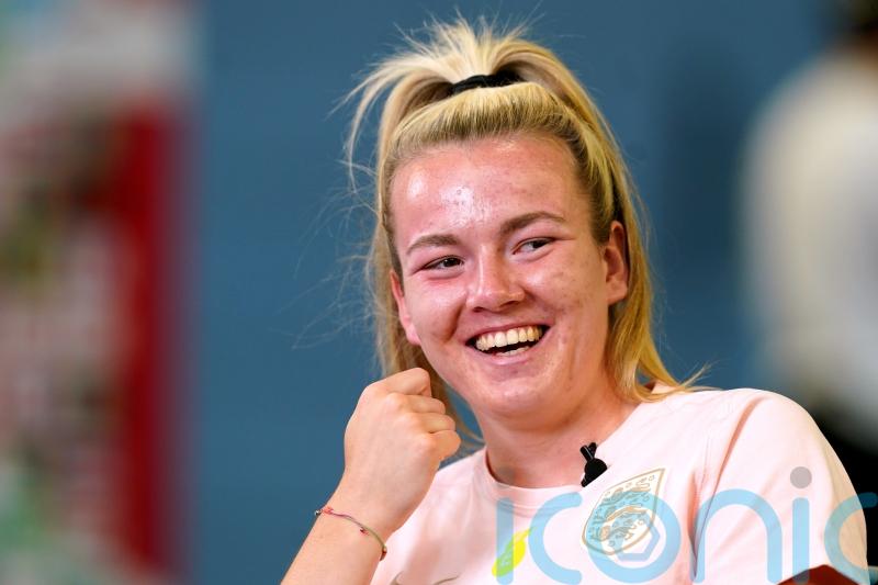 It&rsquo;s a new summer now &ndash; Lauren Hemp says Lionesses have moved on from Euro glory
