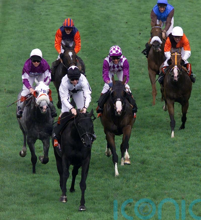 Superior success set Fahey on path to glory